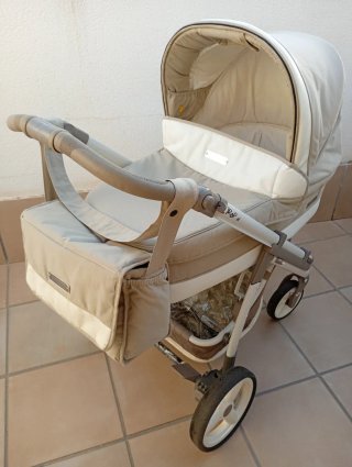 Carro Bebecar IP-OP