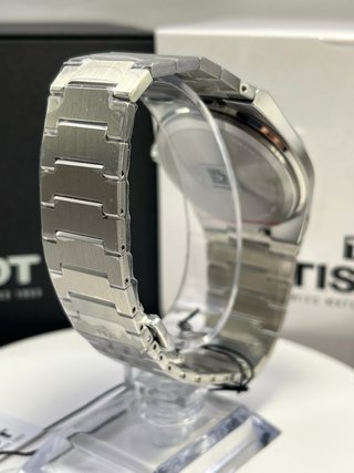 Tissot PRX Quartz Cara Verde | A estrenar | Full