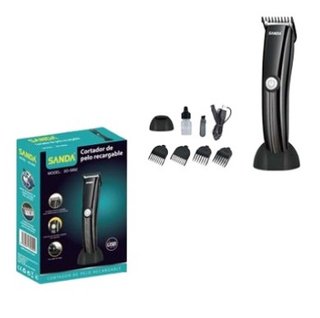 Máquina cortapelo recargable SD-5892