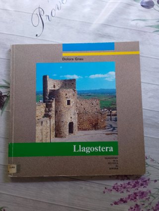 Quaderns: Besalú Llagostera Corçà Olot Llanars