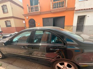 Mercedes-Benz Clase C 2005
