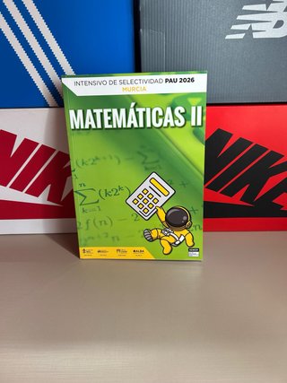 Libro de matematicas de la academia alba