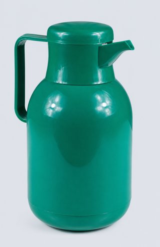 Caraffa termica vintage anni '80