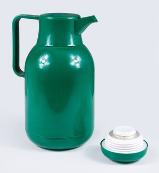 Caraffa termica vintage anni '80