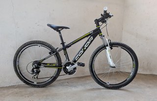 Bicicleta Conor 24 pulgadas