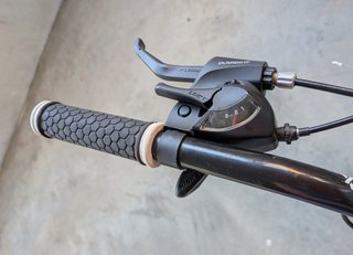 Bicicleta Conor 24 pulgadas