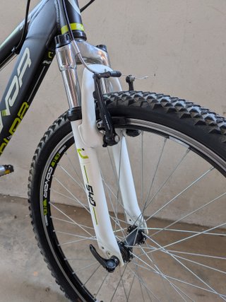 Bicicleta Conor 24 pulgadas