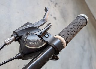 Bicicleta Conor 24 pulgadas