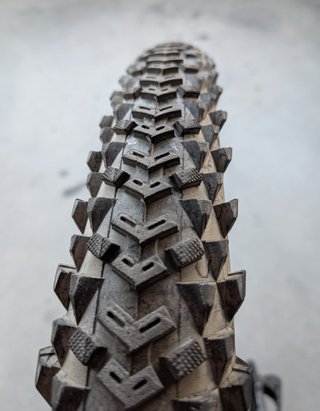 Bicicleta Conor 24 pulgadas