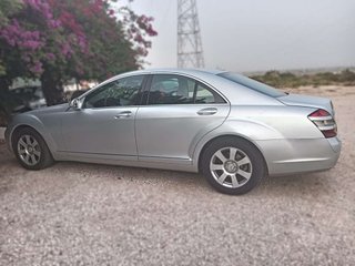 MERCEDES clase s