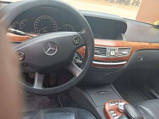 MERCEDES clase s