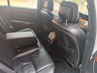 MERCEDES clase s