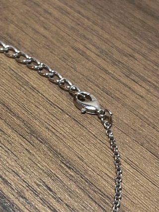 Collana albero della vita argento