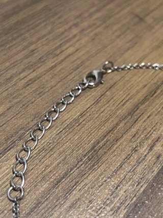 Collana albero della vita argento