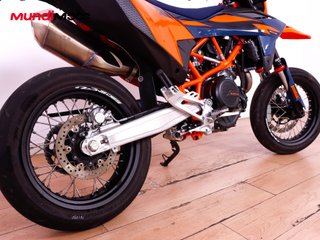 KTM SMC 690 SUPERMOTO