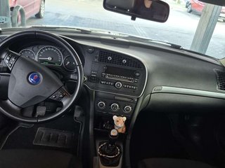 SAAB 93