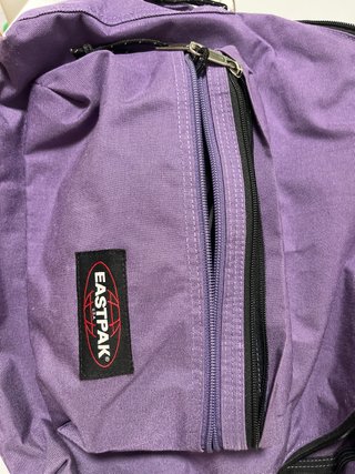Mochila Eastpak Morada