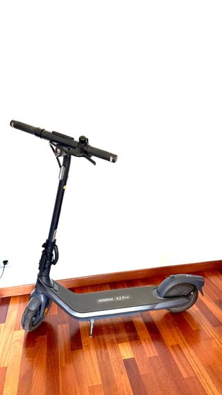 Patinete Eléctrico Ninebot E2 Pro