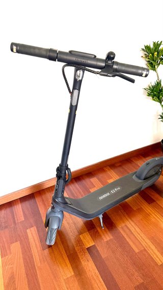 Patinete Eléctrico Ninebot E2 Pro