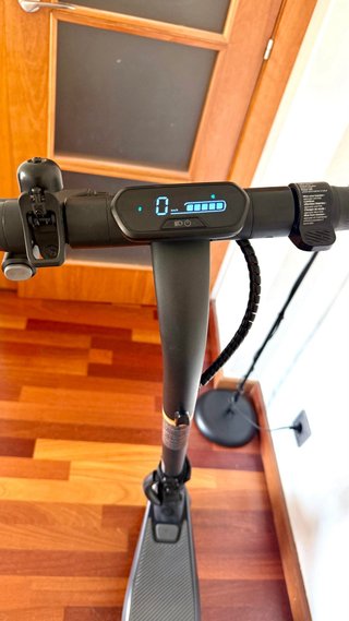 Patinete Eléctrico Ninebot E2 Pro