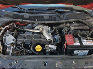 RENAULT Mégane Coupé