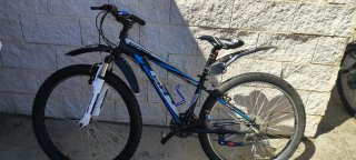 Bicicleta BH Spike