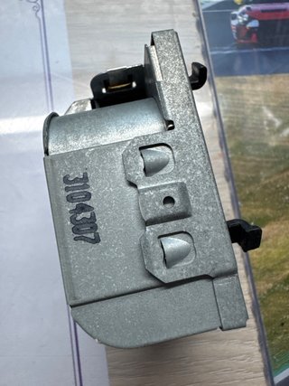 Balastro de Xenón HID 5DD008319-50, Saab 93