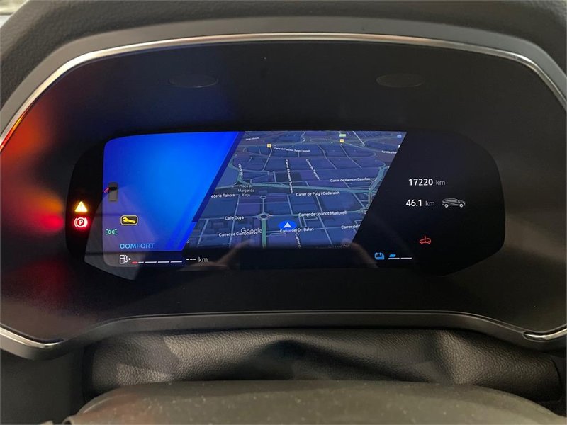 Renault Symbioz 2024, foto 6