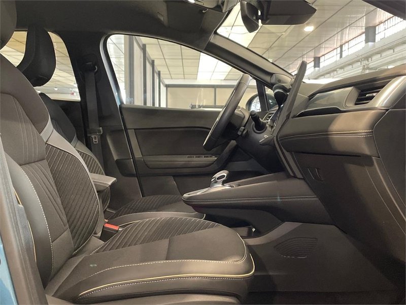 Renault Symbioz 2024, foto 11