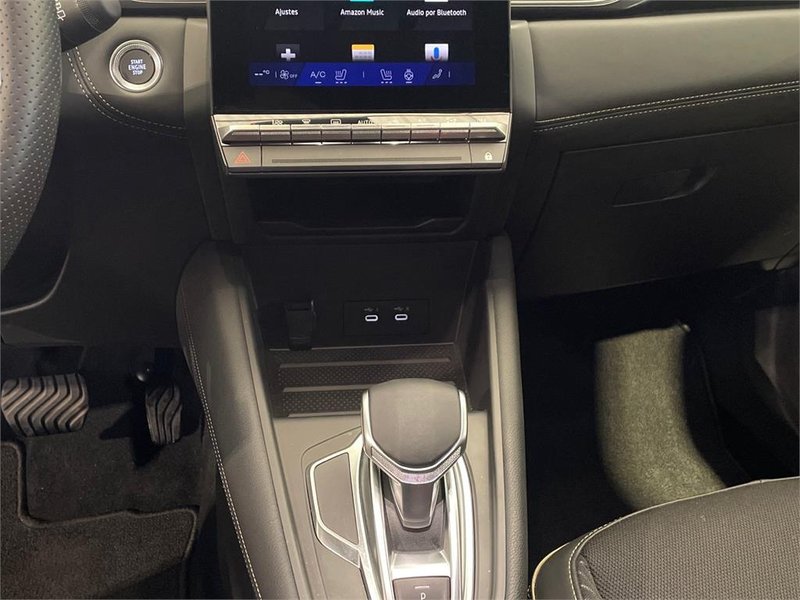 Renault Symbioz 2024, foto 14