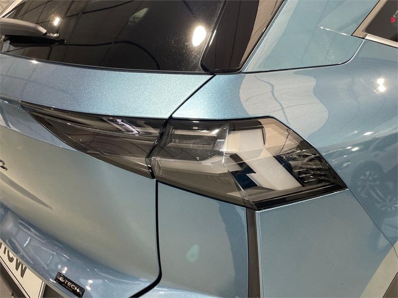 Renault Symbioz 2024, foto 15