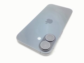 iPhone 17 256GB Negro AppleCare Garantia