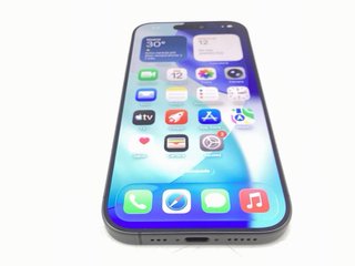 iPhone 17 256GB Negro AppleCare Garantia