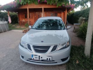 SAAB 93