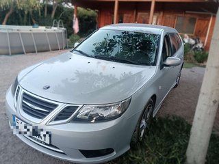 SAAB 93