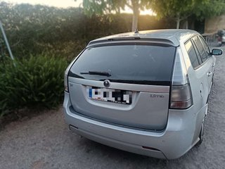SAAB 93