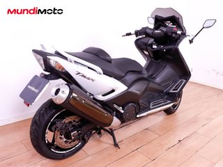 YAMAHA T-MAX 530 LUX MAX