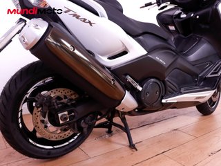 YAMAHA T-MAX 530 LUX MAX