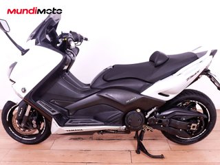 YAMAHA T-MAX 530 LUX MAX