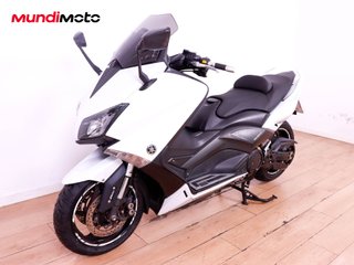 YAMAHA T-MAX 530 LUX MAX