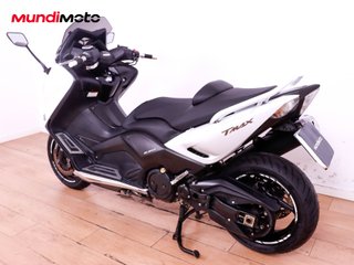 YAMAHA T-MAX 530 LUX MAX