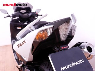 YAMAHA T-MAX 530 LUX MAX