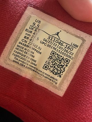 Scarpe Uomo Jordan Nere Bianche