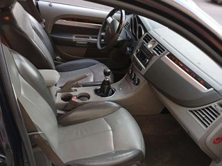 CHRYSLER sebring 200c