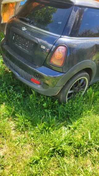 MINI Mini 2007