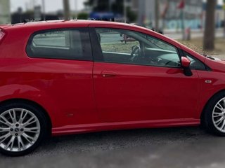 FIAT grande punto