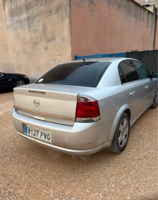 Opel Vectra 2006