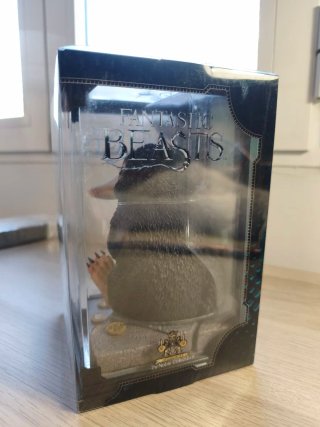 Figura Escarbato Niffler - Animales fantásticos