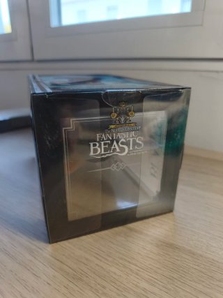 Figura Escarbato Niffler - Animales fantásticos