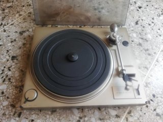 Equipo sonido Philips Vintage